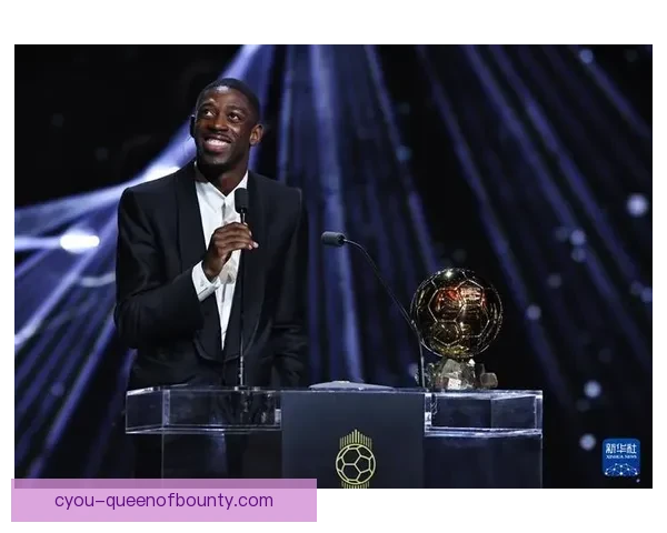 2025年12月金球奖颁奖典礼罗德里力压维尼修斯荣膺最佳球员