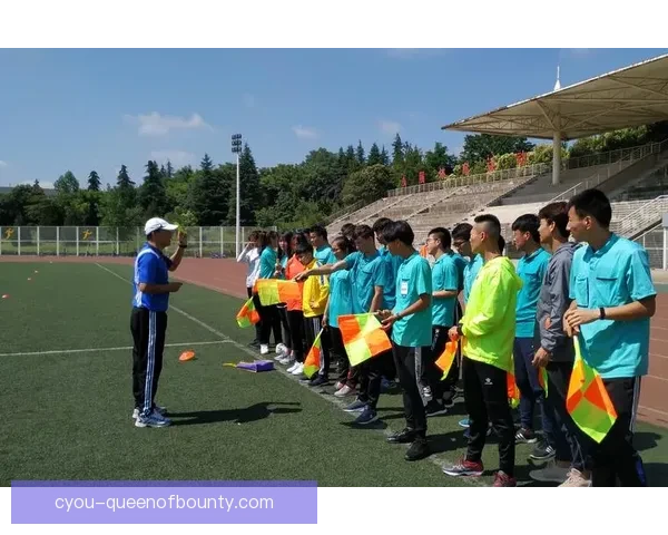 中国足协确认选派年轻裁判员赴北美两周交流学习提升执法能力 中国足协确认选派年轻裁判员赴北美两周交流学习提升执法能力